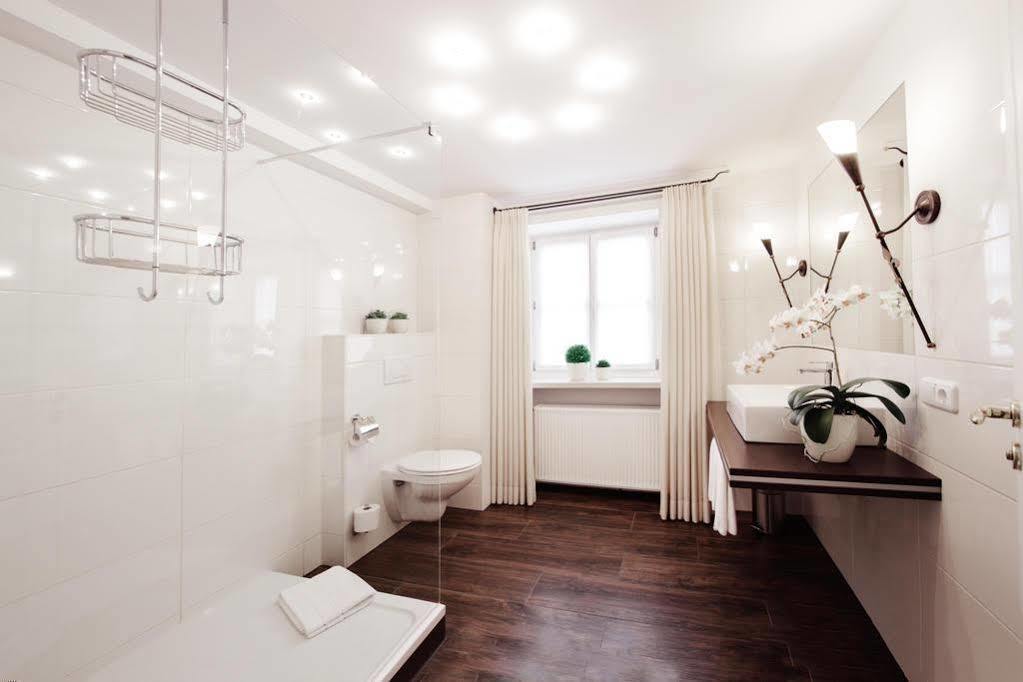 Brauereigasthof Maierbrau Hotel Altomünster Esterno foto